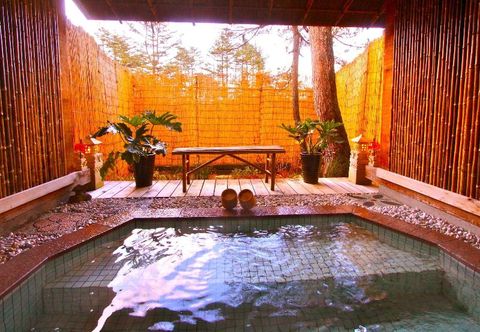 其他 Herb No Yado Kunugi