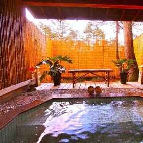 Herb No Yado Kunugi 1, Hotel Hakuba Iwatake Mountain Resort