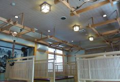 Lobby 2 Ryokan Hida Beef (Hida Gyu No Yado)