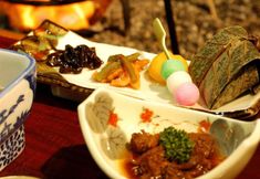 Restaurant 7 Ryokan Hida Beef (Hida Gyu No Yado)