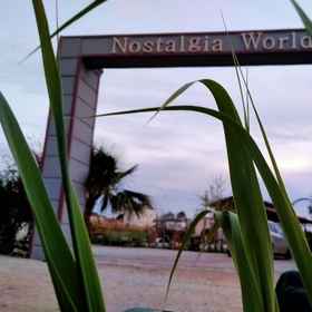 Nostalgia World Pension 1, Hotel Taşağıl Bucağı