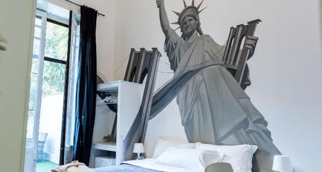 其他 2 Giro Nel Mondo