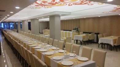 기타 4 Konak Park Hotel