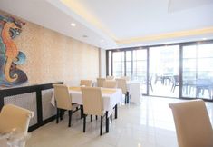 기타 2 Konak Park Hotel