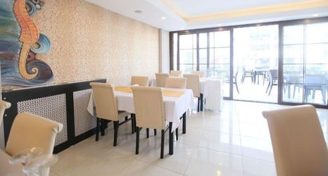 기타 2 Konak Park Hotel