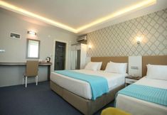 기타 6 Konak Park Hotel