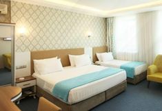 기타 5 Konak Park Hotel