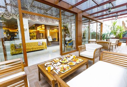 Others Real King Residence Hotel