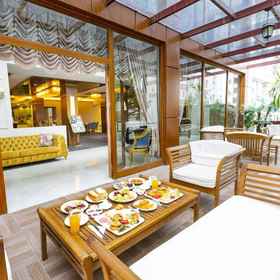 Real King Residence Hotel 1, Hotel Trabzon Airport (TZX)