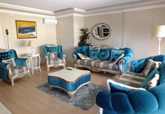 기타 2 Real King Residence Hotel