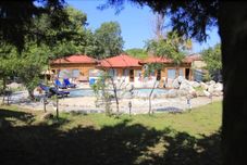 その他 Utopia Lodge Hotel