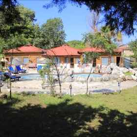 Utopia Lodge Hotel 1, Hotel Fethiye Fish Market