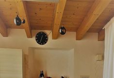 Lain-lain 6 B&B Il Balcone sul Lago