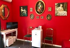 Others 2 I Mori Maison De Charme