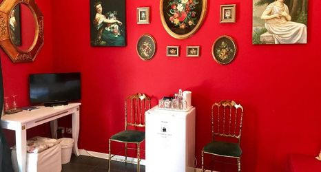 Others 2 I Mori Maison De Charme