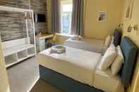 Kamar Tidur Anchorage Guest House