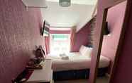 Kamar Tidur 5 Anchorage Guest House