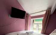 Bilik Tidur 3 Anchorage Guest House