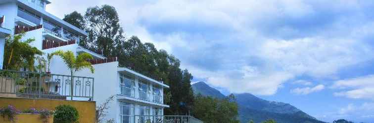 อื่นๆ Fragrant Nature Munnar - A Classified Five Star H