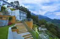 อื่นๆ Fragrant Nature Munnar - A Classified Five Star H