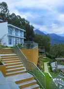 null Fragrant Nature Munnar - A Classified Five Star H