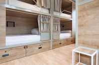 Kamar Tidur A Room In The City