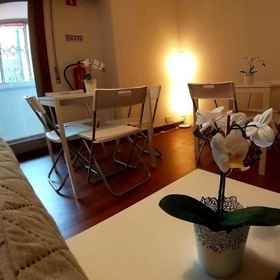 Theorynomad AL Lisboa - Hostel1 , 飯店Campo Grande