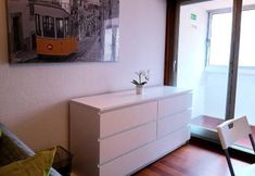 その他 2 Theorynomad AL Lisboa - Hostel