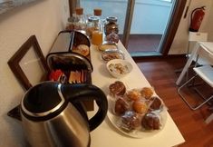 その他 3 Theorynomad AL Lisboa - Hostel