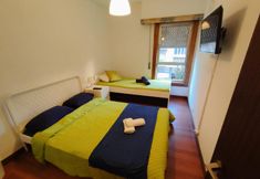 その他 4 Theorynomad AL Lisboa - Hostel