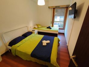 その他 4 Theorynomad AL Lisboa - Hostel