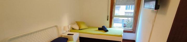 Others 4 Theorynomad AL Lisboa - Hostel