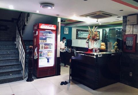 其他 Hotel Minh Minh Hieu