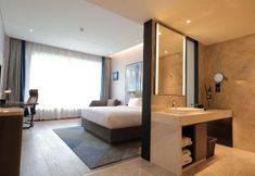 Others 4 Hampton By Hilton Technology City