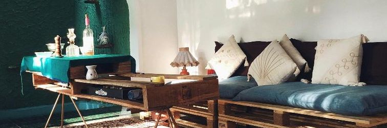 其他 Airport Transit B&B