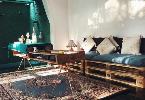 其他 Airport Transit B&B