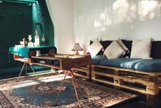 其他 Airport Transit B&B