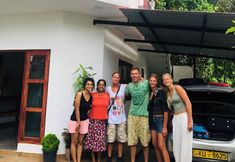 其他 6 Airport Transit B&B