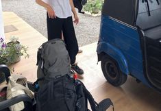 其他 5 Airport Transit B&B