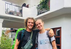 其他 4 Airport Transit B&B