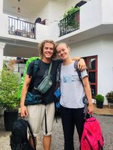 其他 4 Airport Transit B&B