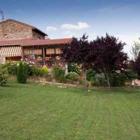 El Rincón De La Rosa 1 1, Hotel Ardón