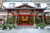 Lainnya Hotel Reunion Zhangjiajie