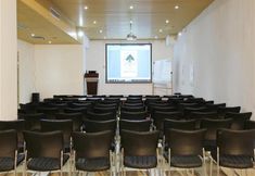 Functional Hall 5 Greentree Inn Tianjin Xiqing Development Zone Renr
