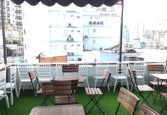 その他 5 An Nam Corner - Bui Vien