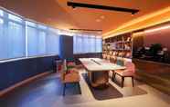 Bar, Kafe, dan Lounge 2 Hanting Hotel Beijing Sanlitun Branch