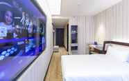 Kamar Tidur 7 Hanting Hotel Beijing Sanlitun Branch