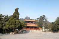 Exterior Hanting Hotel Beijing Sanyuan Bridge Branch