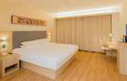 Kamar Tidur 2 Hanting Hotel Beijing Sanyuan Bridge Branch