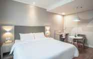 Kamar Tidur 4 Hanting Hotel Beijing Sanyuan Bridge Branch